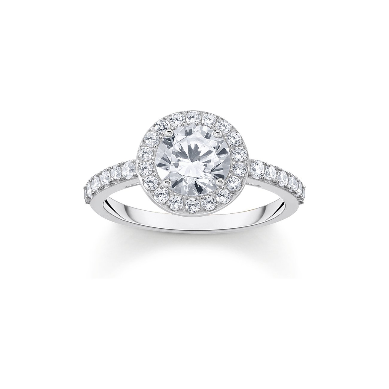 Thomas Sabo Damenring