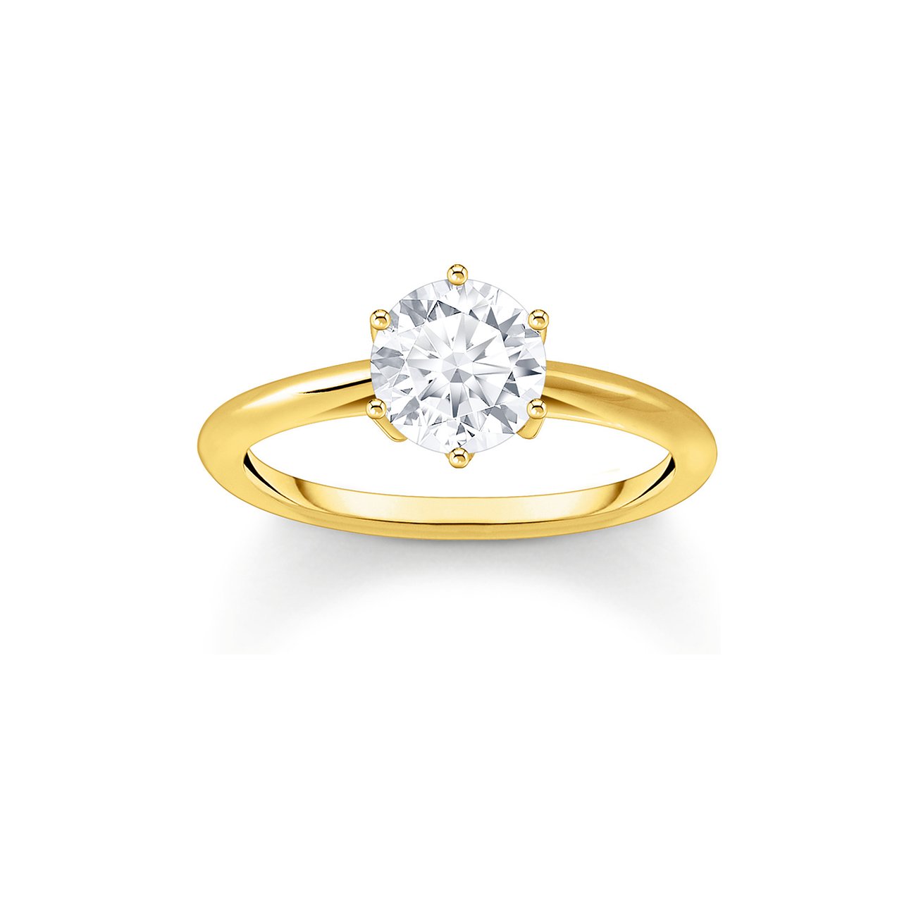 Thomas Sabo Damenring