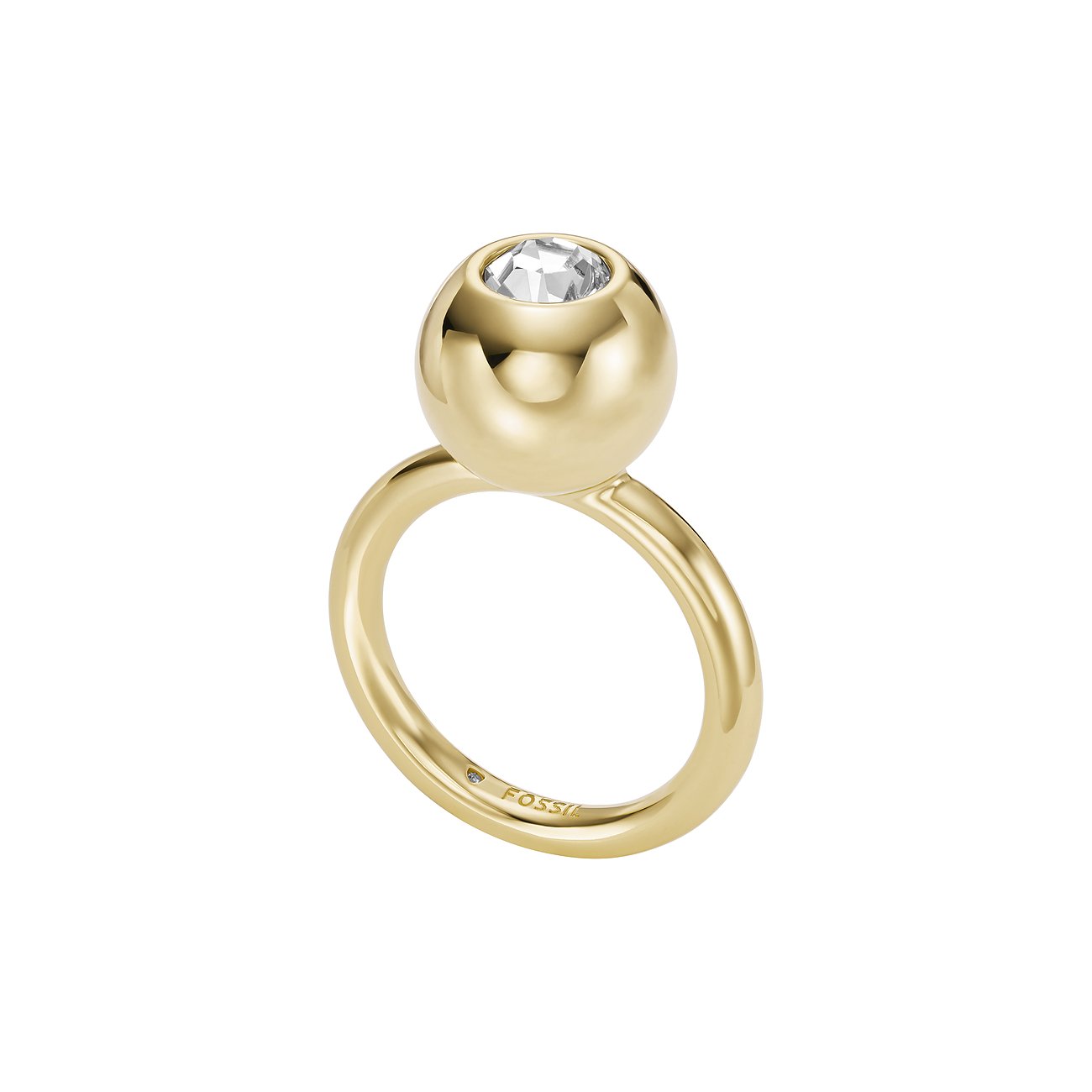 Fossil Damenring JEWELRY