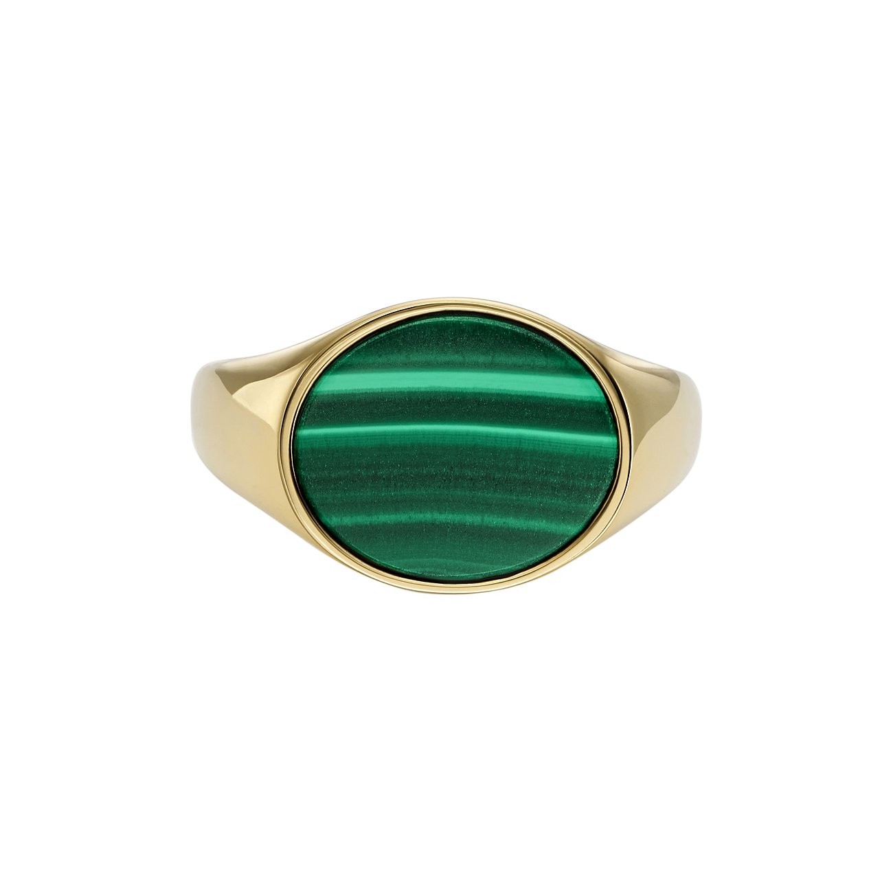 Fossil Herrenring JEWELRY