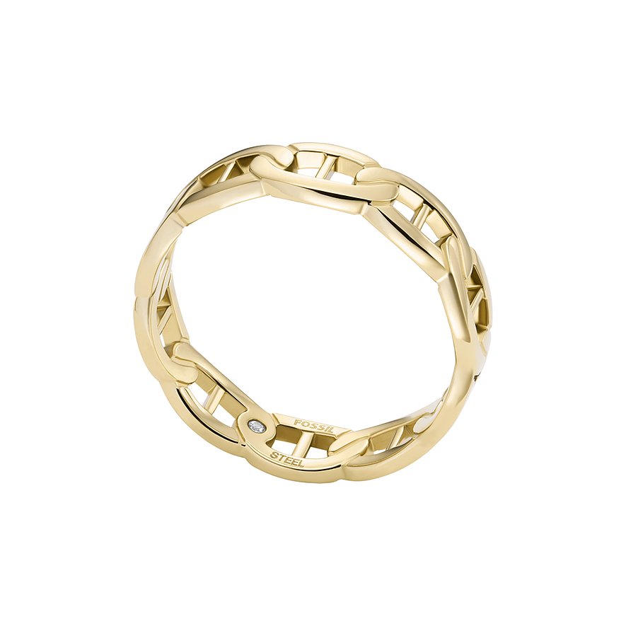 Fossil Bague pour femme HERITAGE