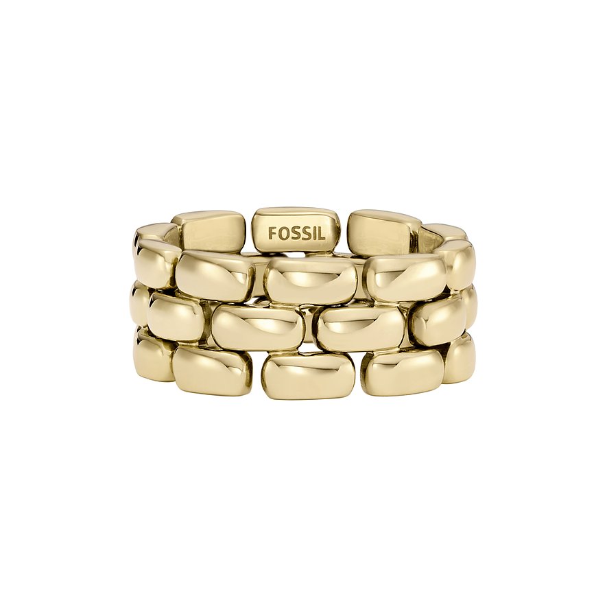 Fossil Bague pour femme ARDEN