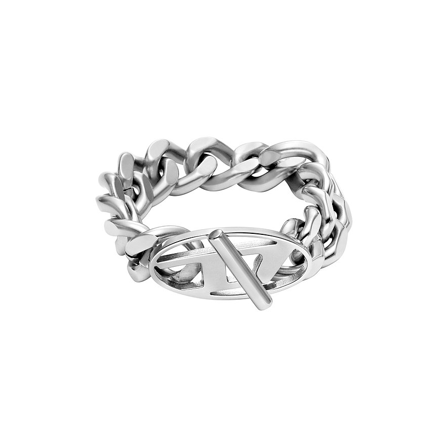 Diesel Herrenring BAND