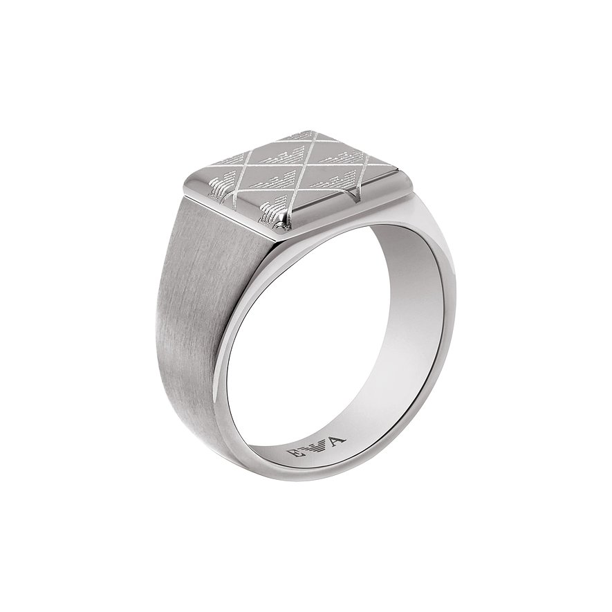 Emporio Armani Herrenring EGS3136040