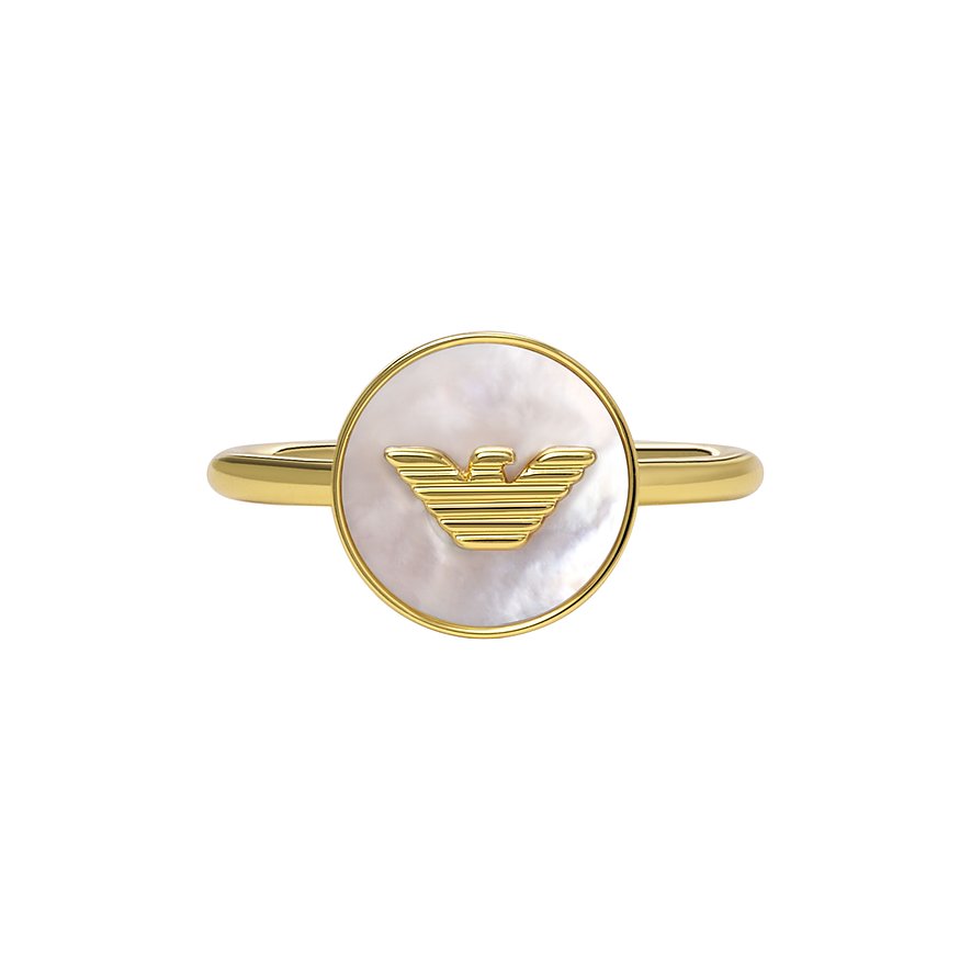 Emporio Armani Bague pour femme