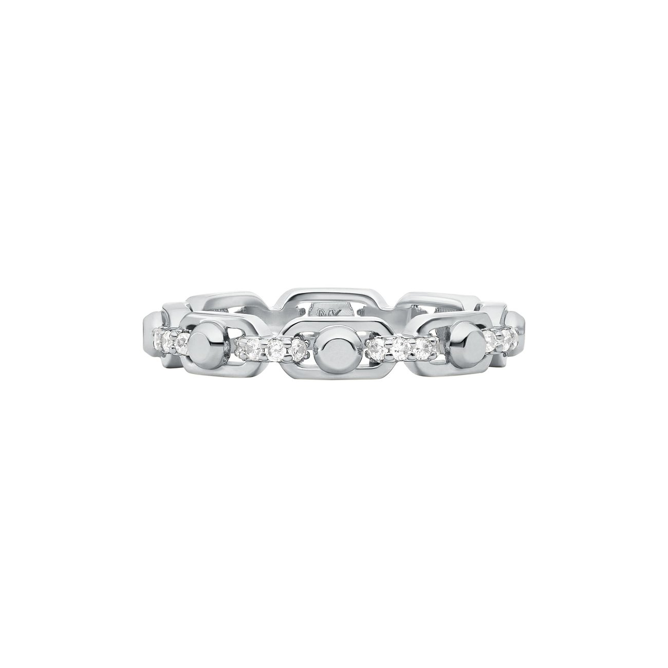 Michael Kors Damenring MICHAEL KORS ASTOR LINK
