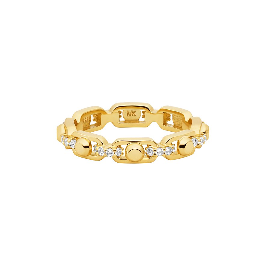 Michael Kors Damesring MICHAEL KORS ASTOR LINK