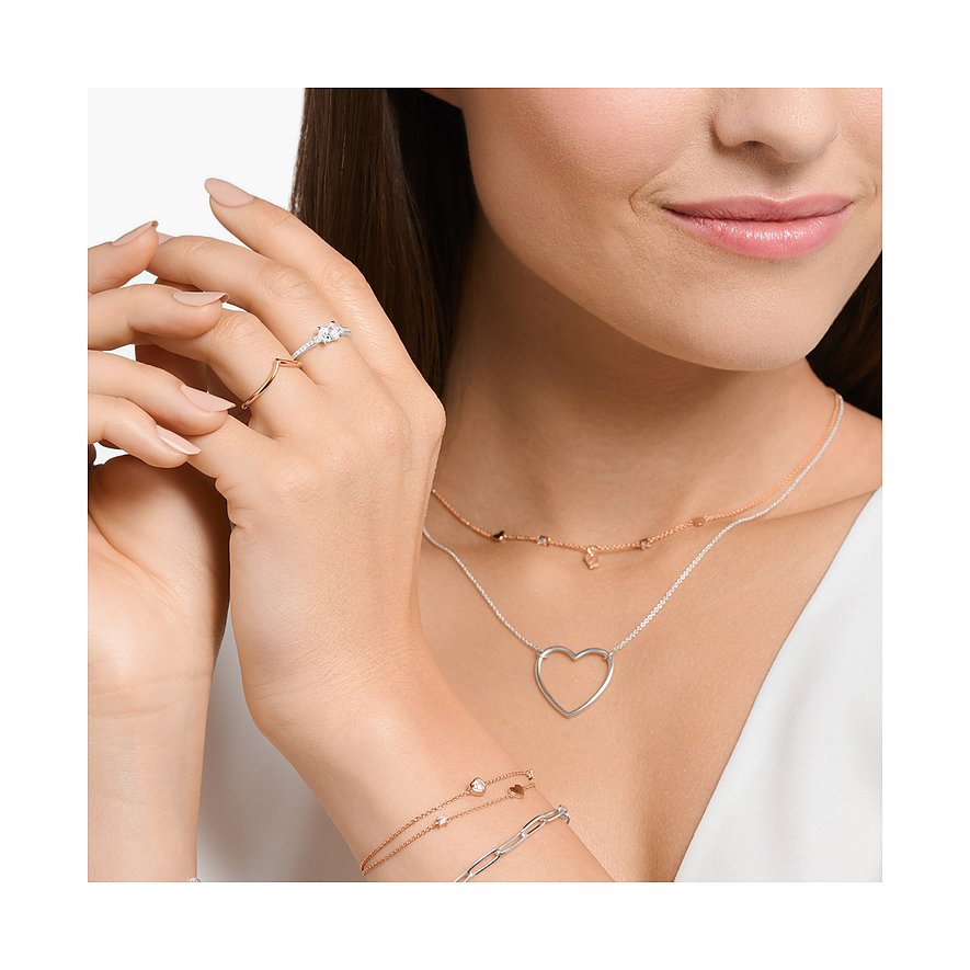 Thomas Sabo Damenring Charming