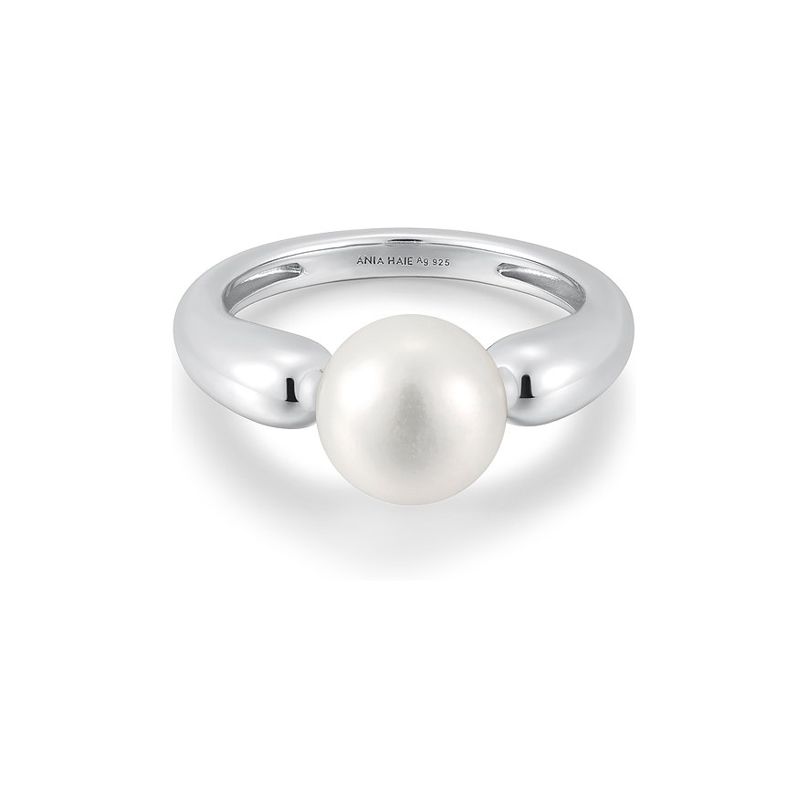 Ania Haie Damenring Chic Creator R058-07H-56