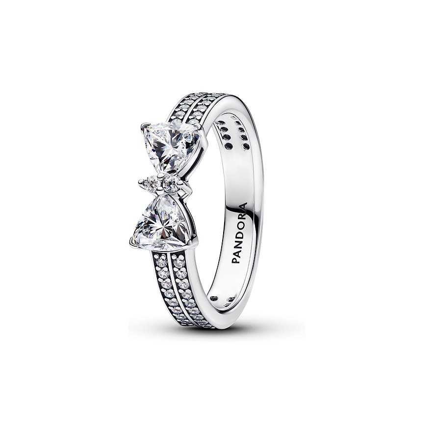 Pandora Damenring Timeless 193552C01-54