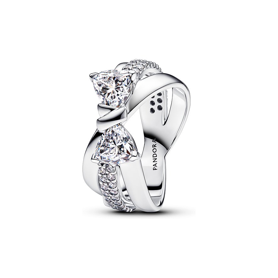 Pandora Damenring Timeless 193553C01-54