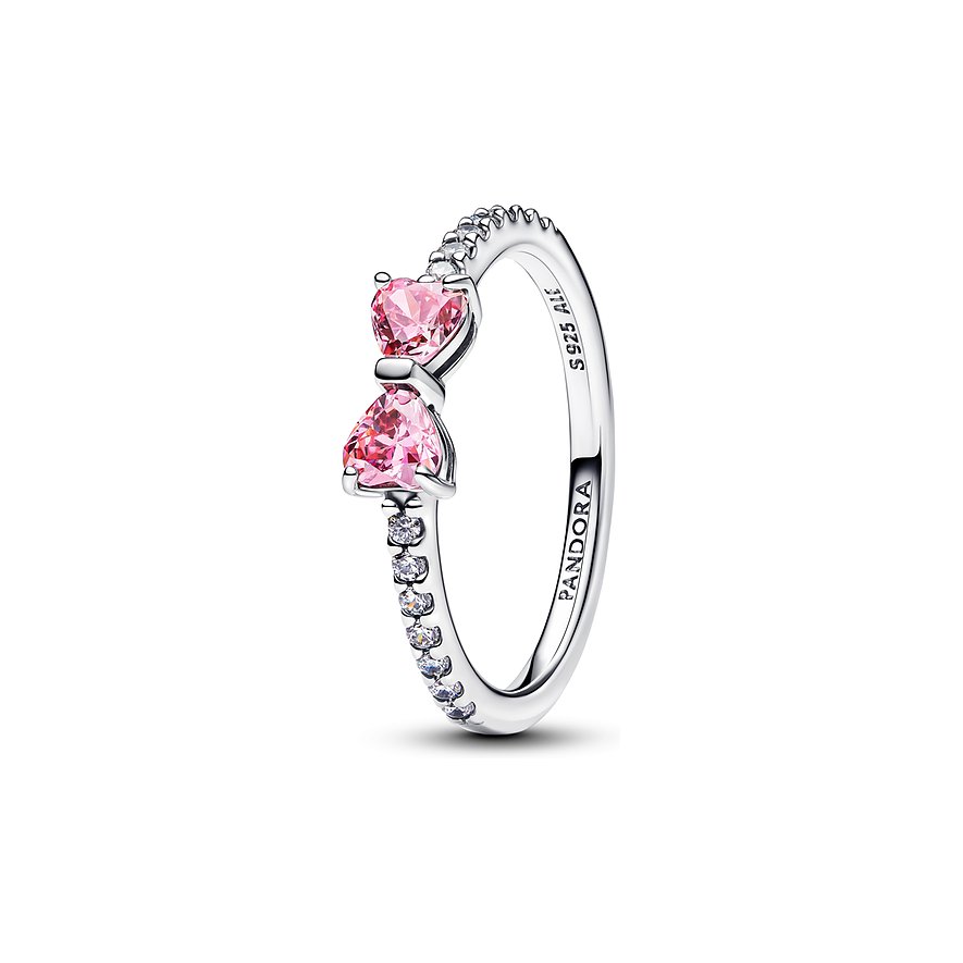 Pandora Damenring Timeless 193510C01-52