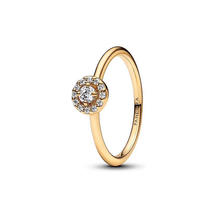Pandora Damenring Timeless 163554C01-56