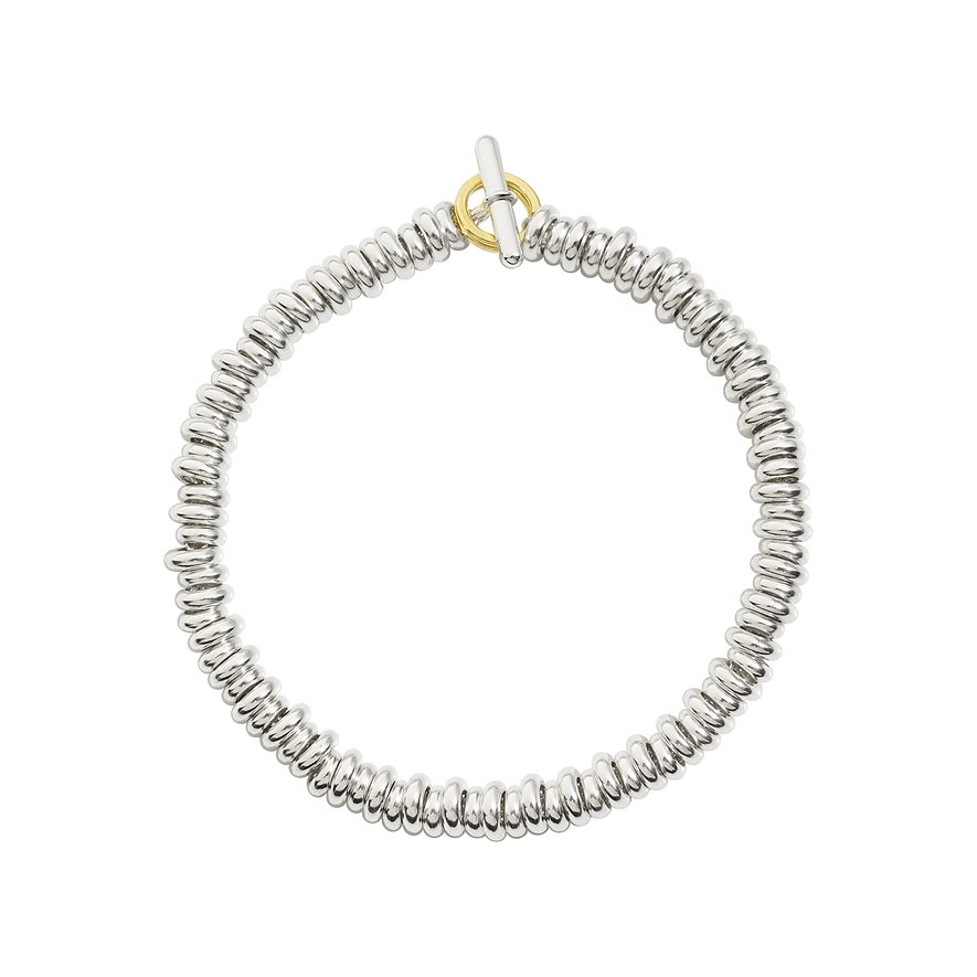 DoDo Armband Rondelle DBA600ARONDE000OAM
