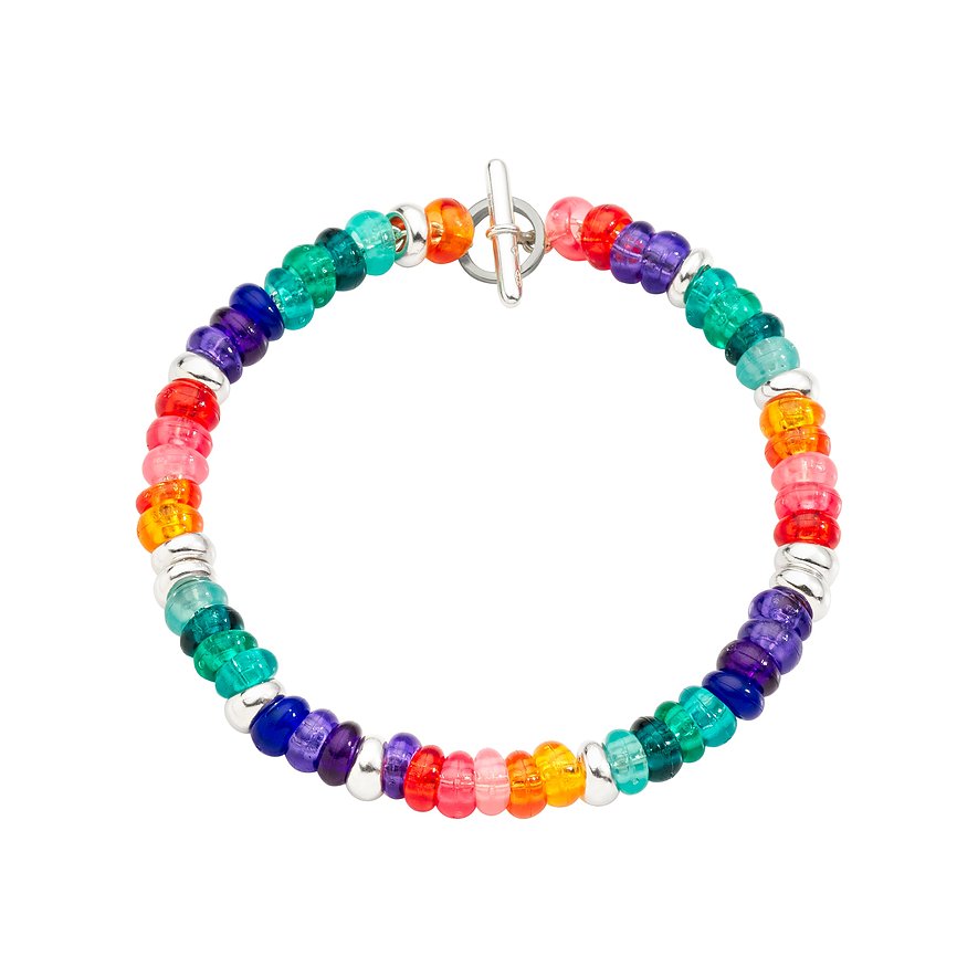 DoDo Armband Rondelle DBC2004RONDERN0AGM