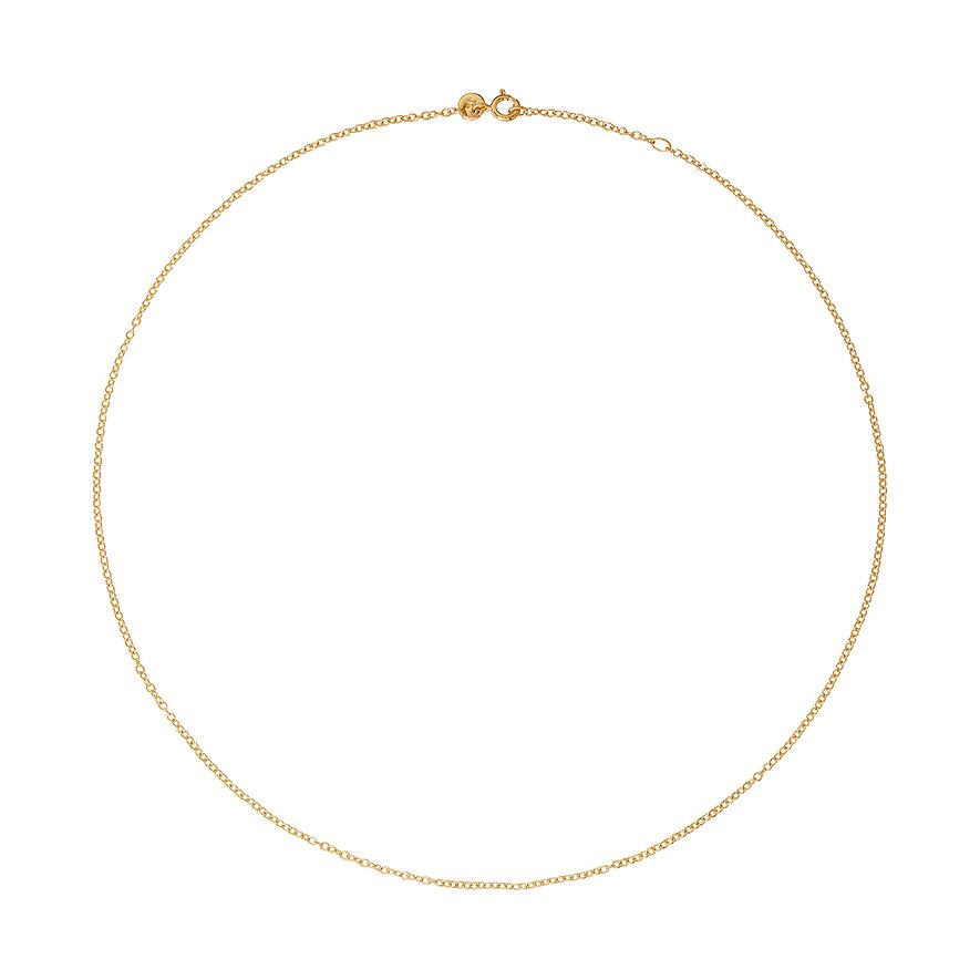 DoDo Kette Essentials DCA8004CHAIN000OG40