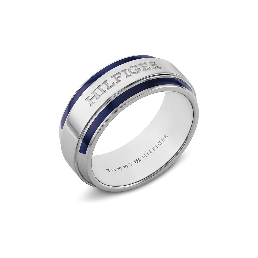 Tommy Hilfiger Herrenring PARKER 2790602G