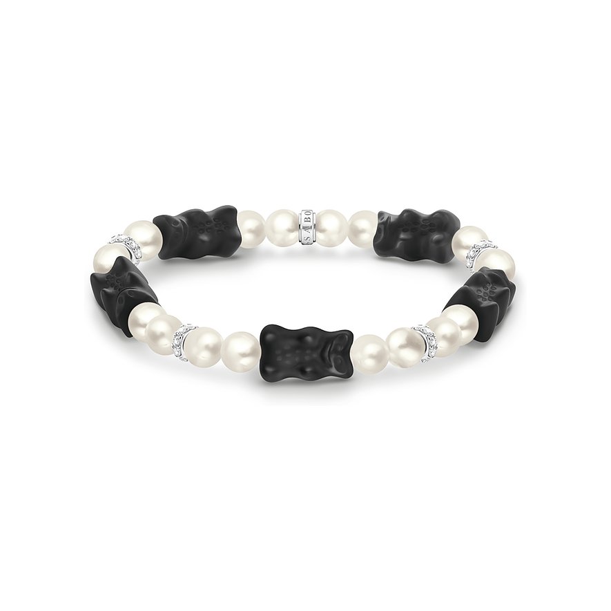 Thomas Sabo Armband Charming