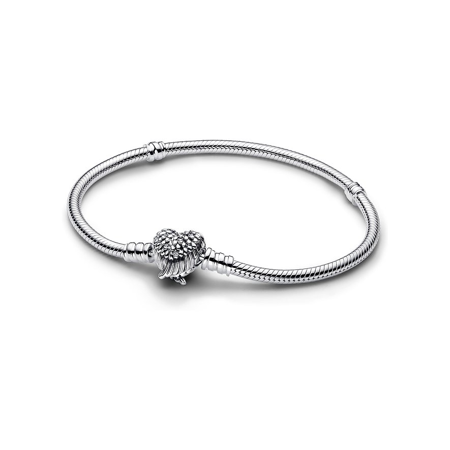 Thumbnail - Pandora Armband Charm Holders 593680C01-18