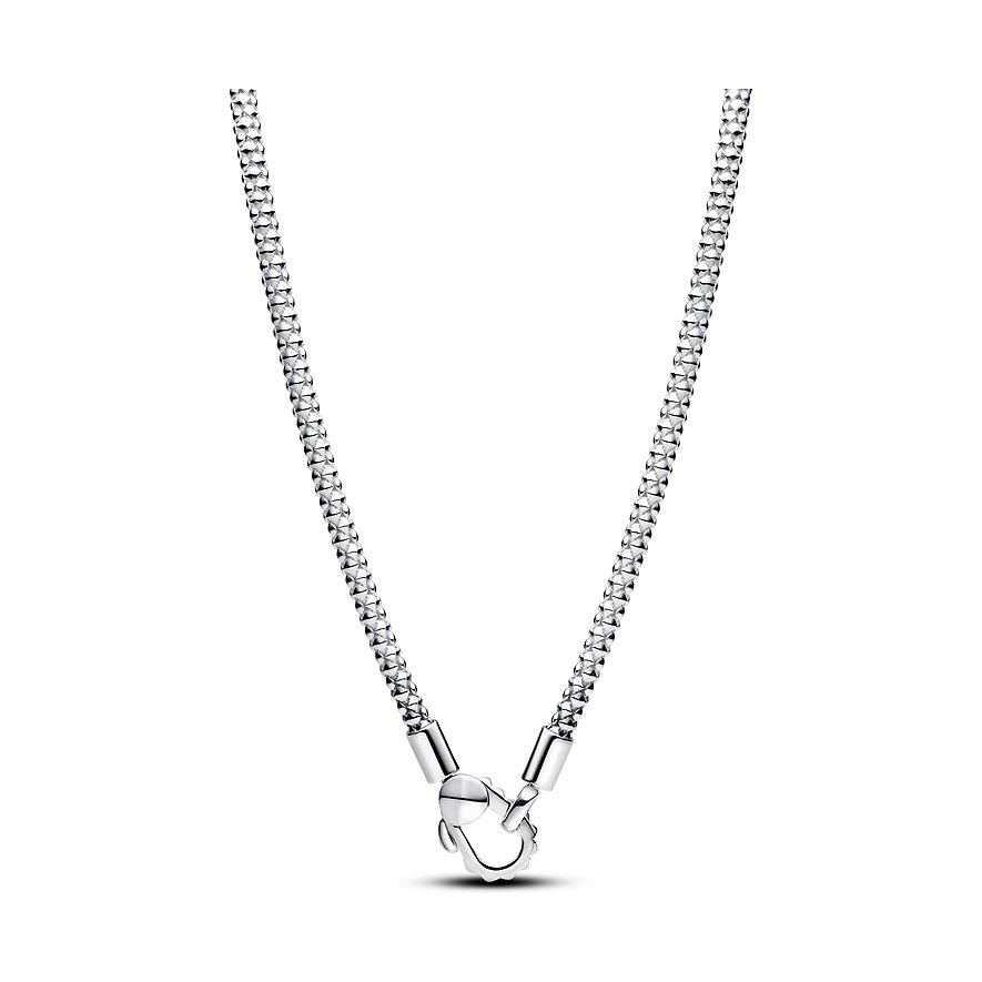 Pandora Kette Charm Holders 393682C00-45