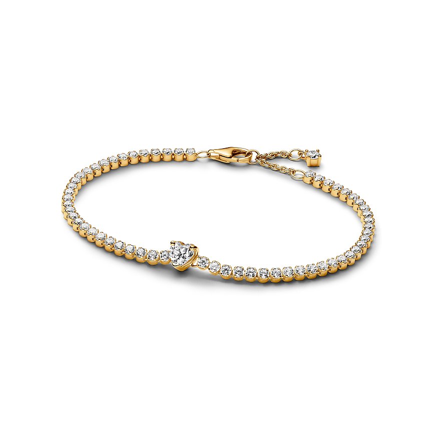 Pandora Armband Classic Stone 560041C01-20