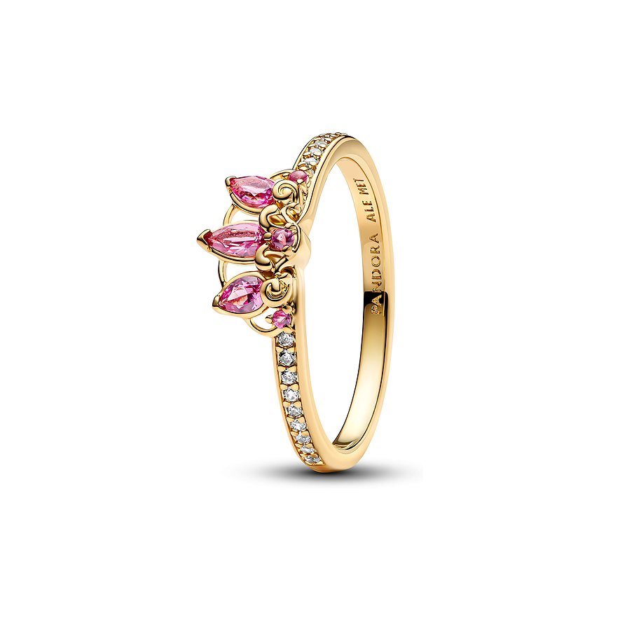 Thumbnail - Pandora Damenring Disney x Pandora 163651C01-54