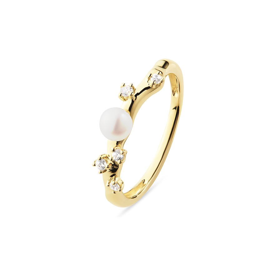 YAMOKO Damenring 89206609