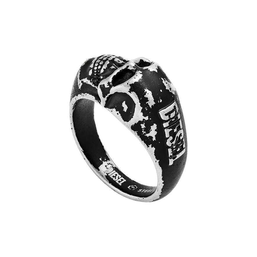 Diesel Herrenring CENTER FOCAL DX1579040