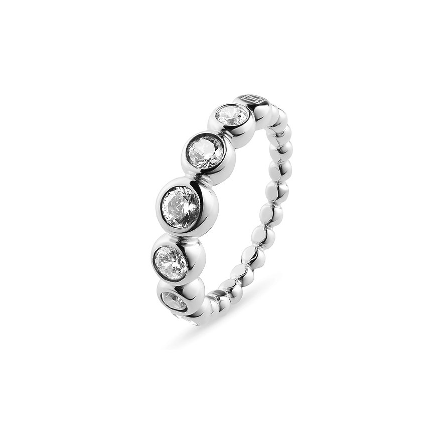 JETTE Damenring COSMOPOLITAN 89208080