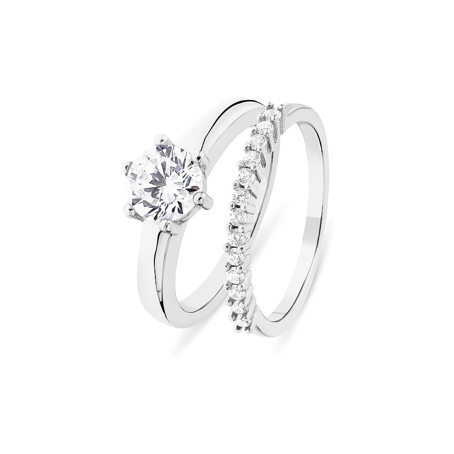 Thumbnail - CHRIST Damenring 89208833