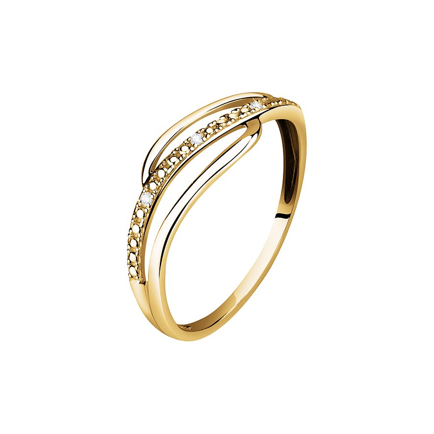 CHRIST Damenring 89209291