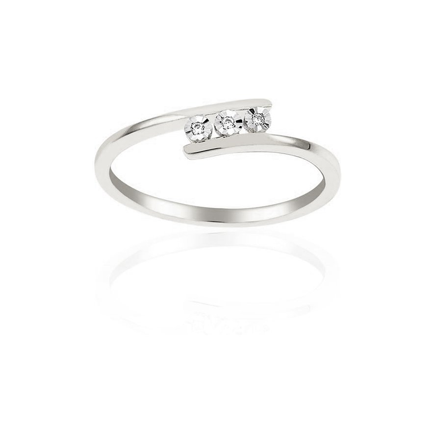 Thumbnail - CHRIST Damenring 89208358