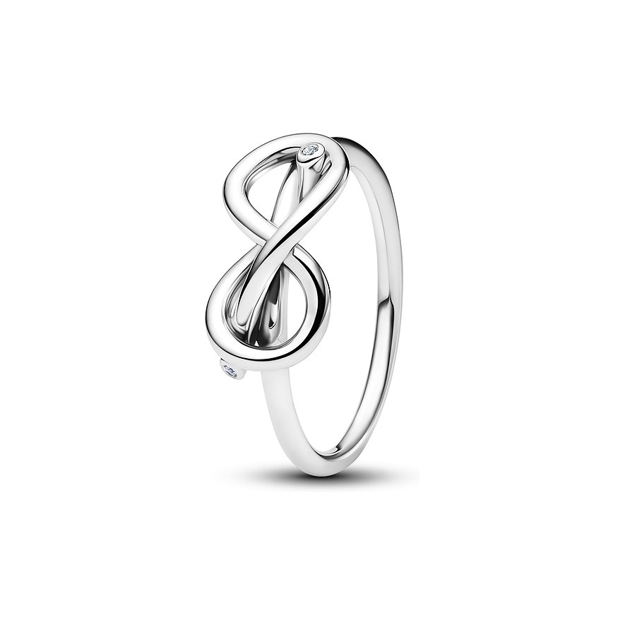 Pandora Damenring Moments 193759C01-52