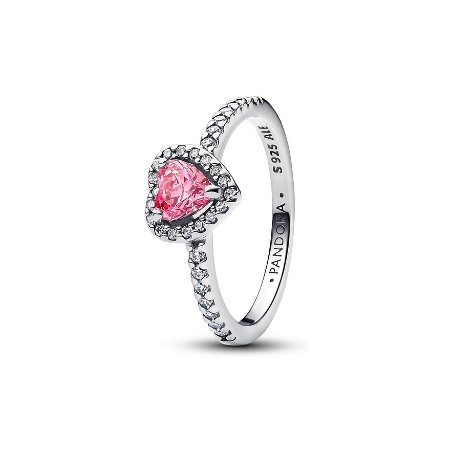 Pandora Damenring Timeless 198421C03-54