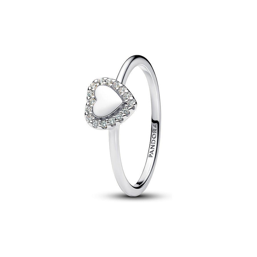 Thumbnail - Pandora Damenring Timeless 193801C01-50