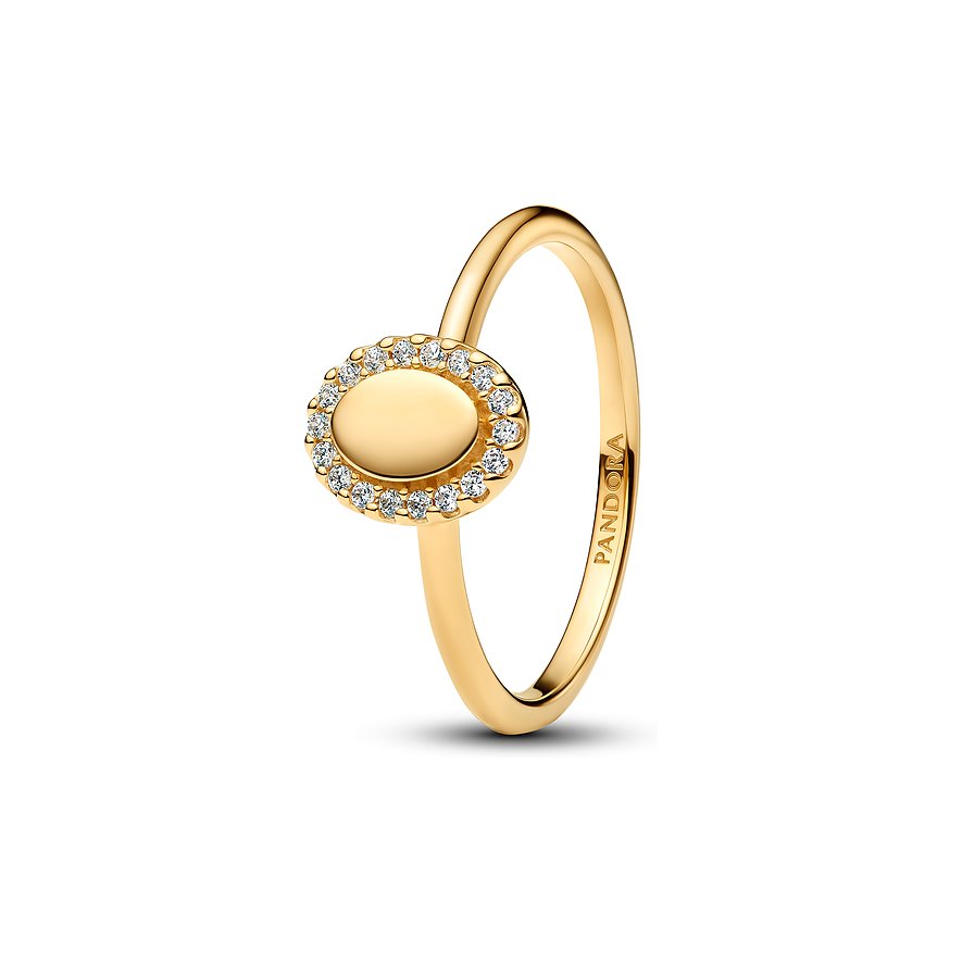 Pandora Damenring Timeless 163800C01-54
