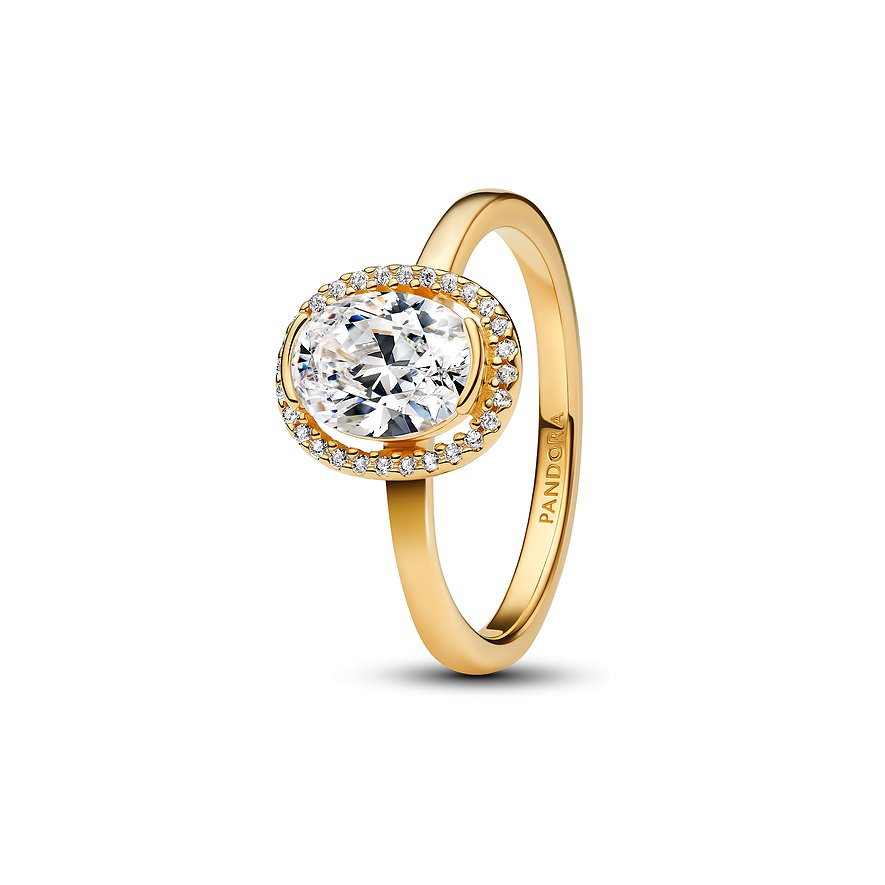 Pandora Damenring Timeless 163802C01-56