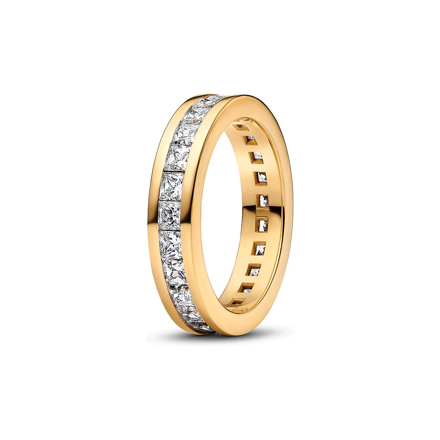Thumbnail - Pandora Damenring Timeless 163797C01-52