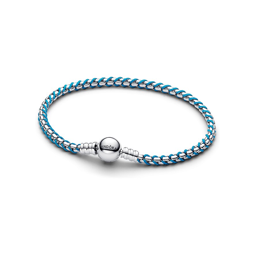 Pandora Armband Moments 593816C01-19