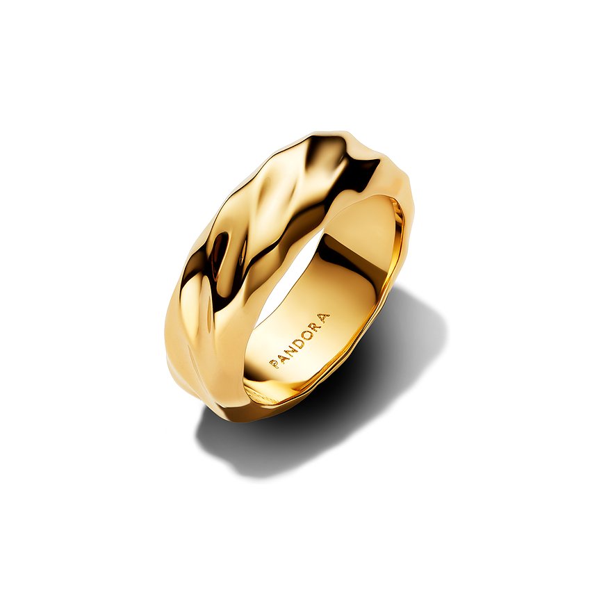 Thumbnail - Pandora Damenring Essence 163886C00-56