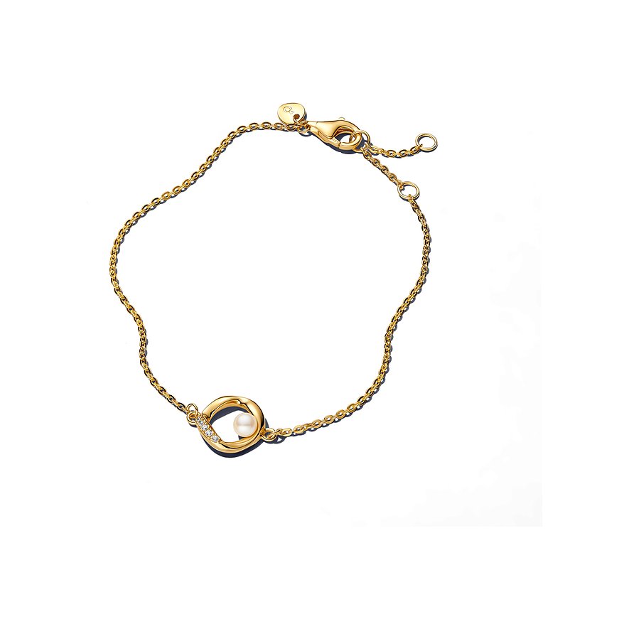 Thumbnail - Pandora Armband Essence 563830C01-18