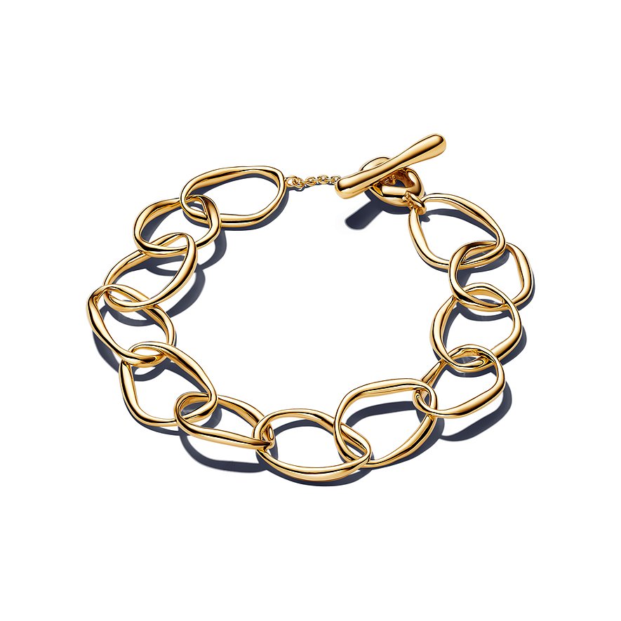 Pandora Armband Essence 563864C00-2