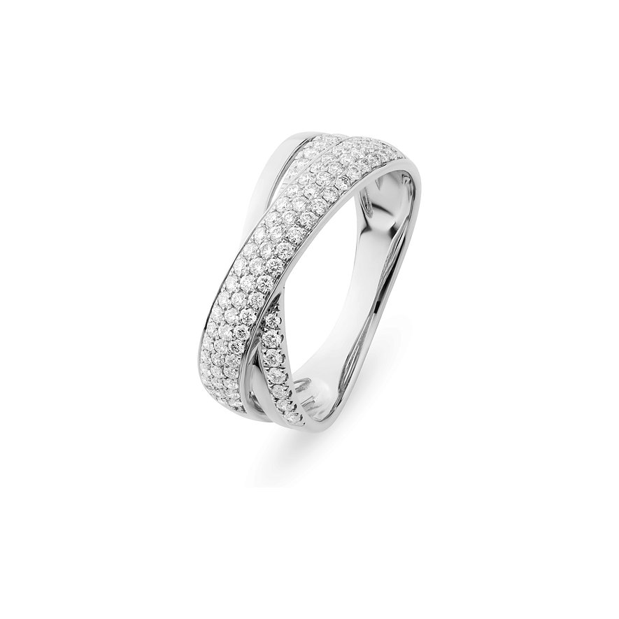 CHRIST Damenring Highlight Ring 2025 Highlight Ring 89215129