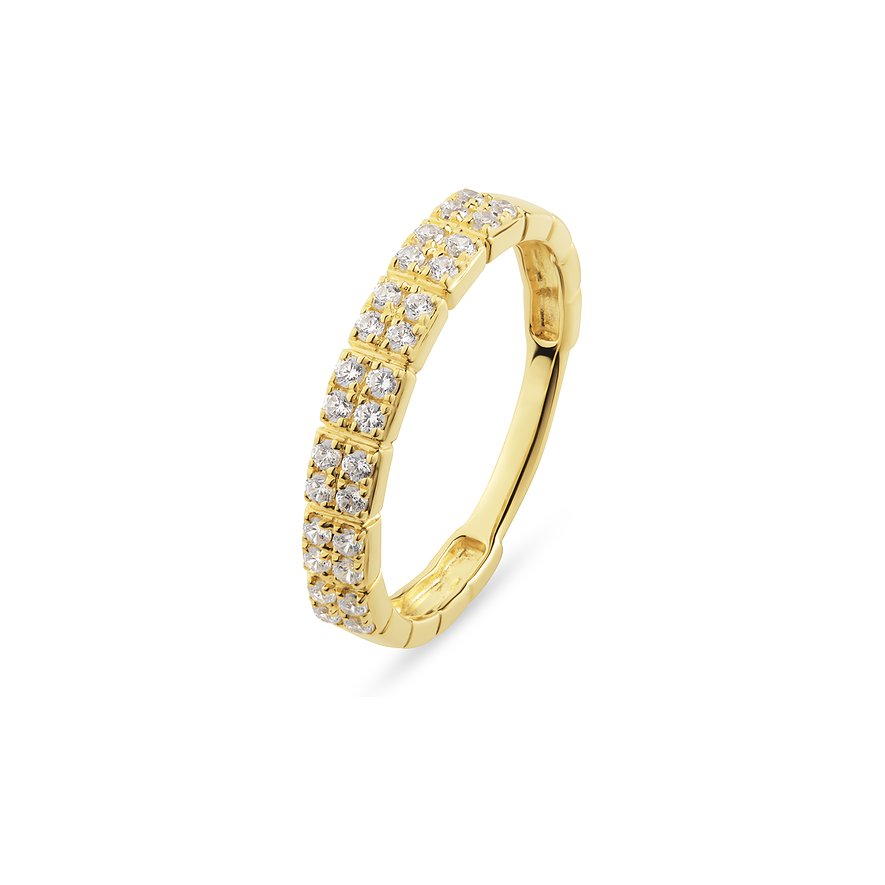 CHRIST Damenring 89215965