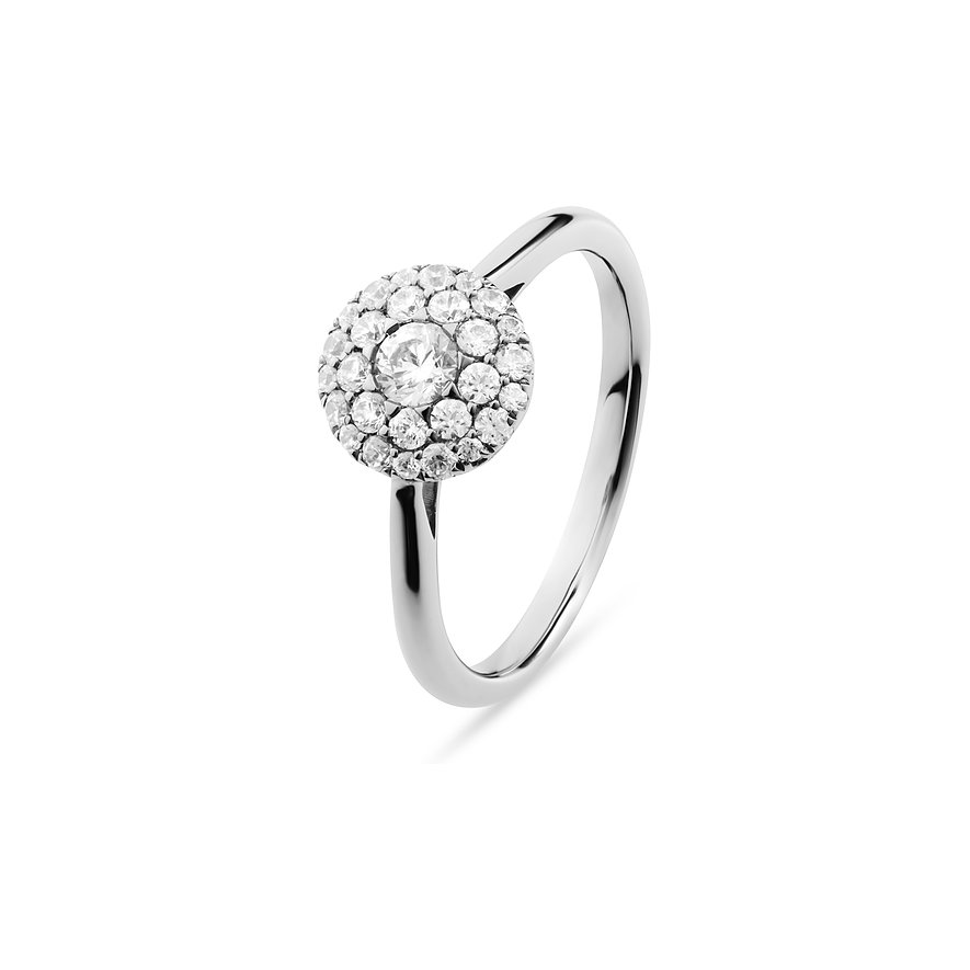 CHRIST Damenring 89215943