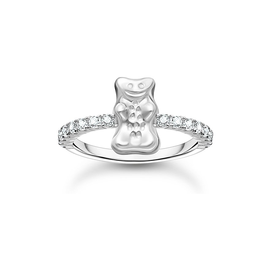 Thomas Sabo Damenring Charming TR2504-051-14-52