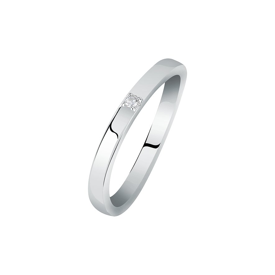 CHRIST Damenring 89217501