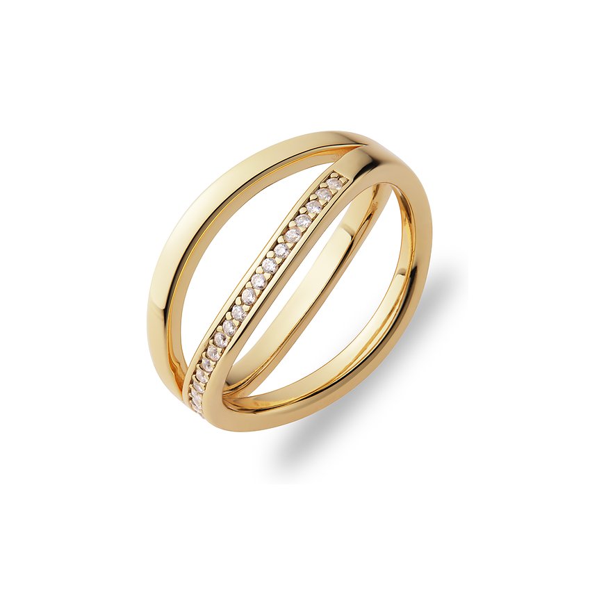 JETTE Damenring HOPE 89217387