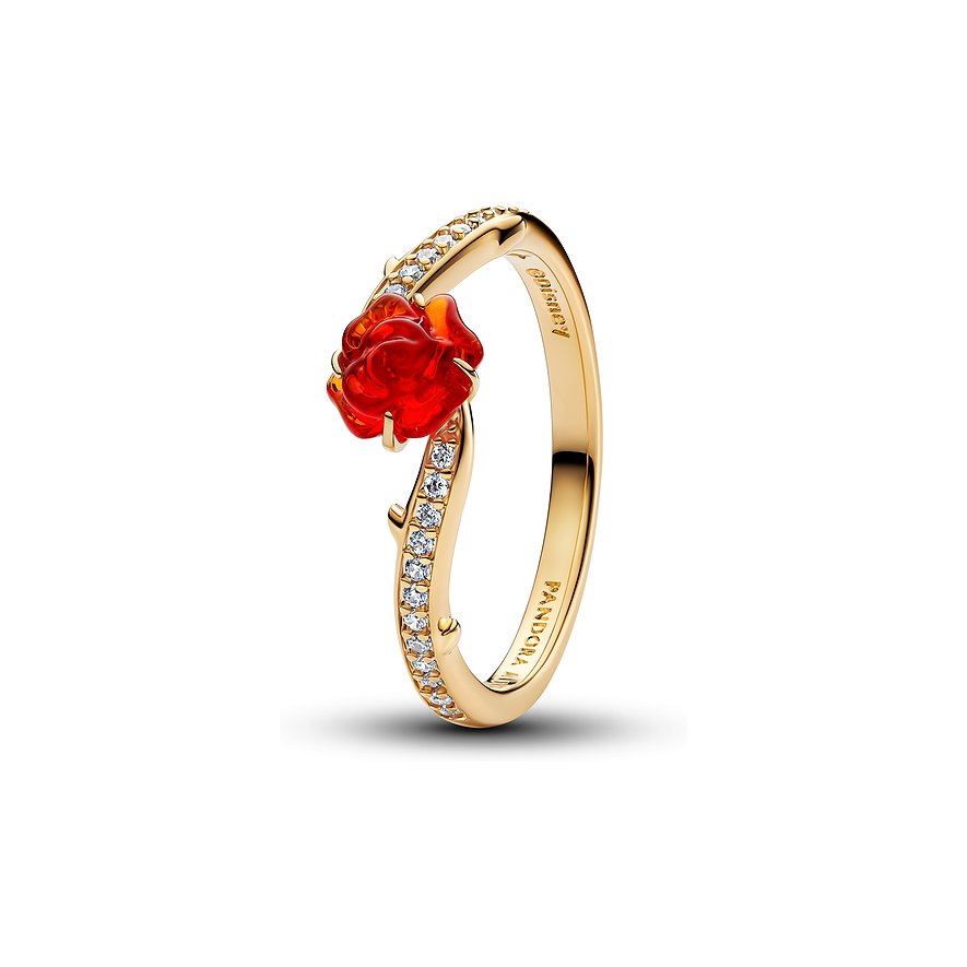 Pandora Damenring Disney x Pandora 163984C01-52