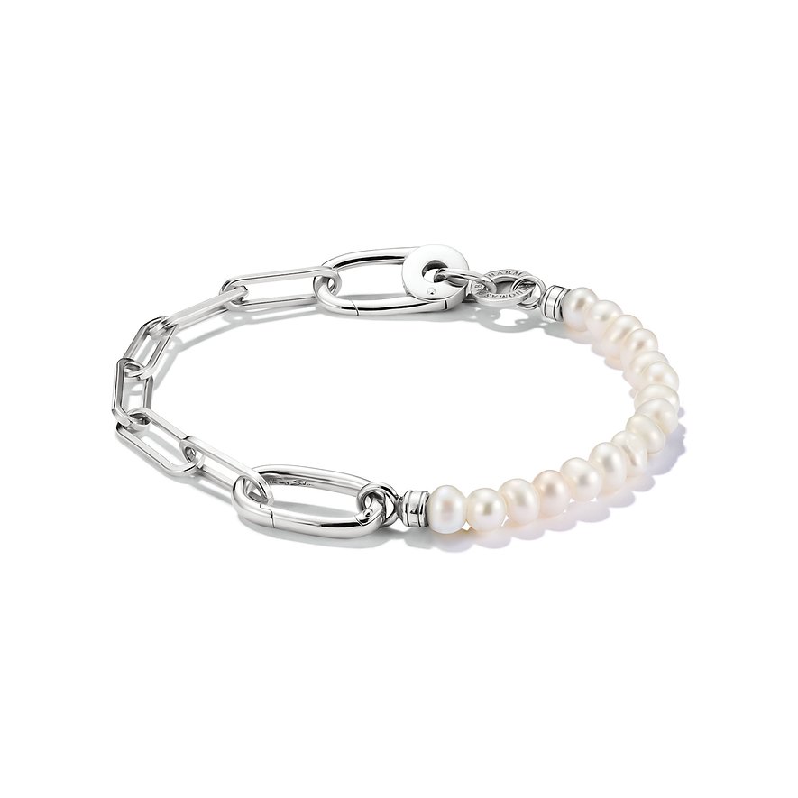 Thomas Sabo Armband Carrier C1209-082-14-L19